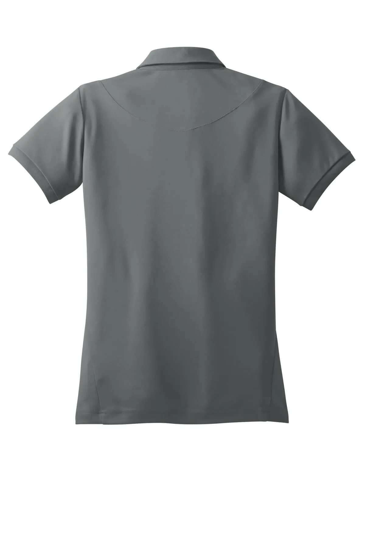 OGIO Jewel Polo. LOG101 Rogue Grey