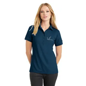 OGIO Womens Jewel Polo Shirt