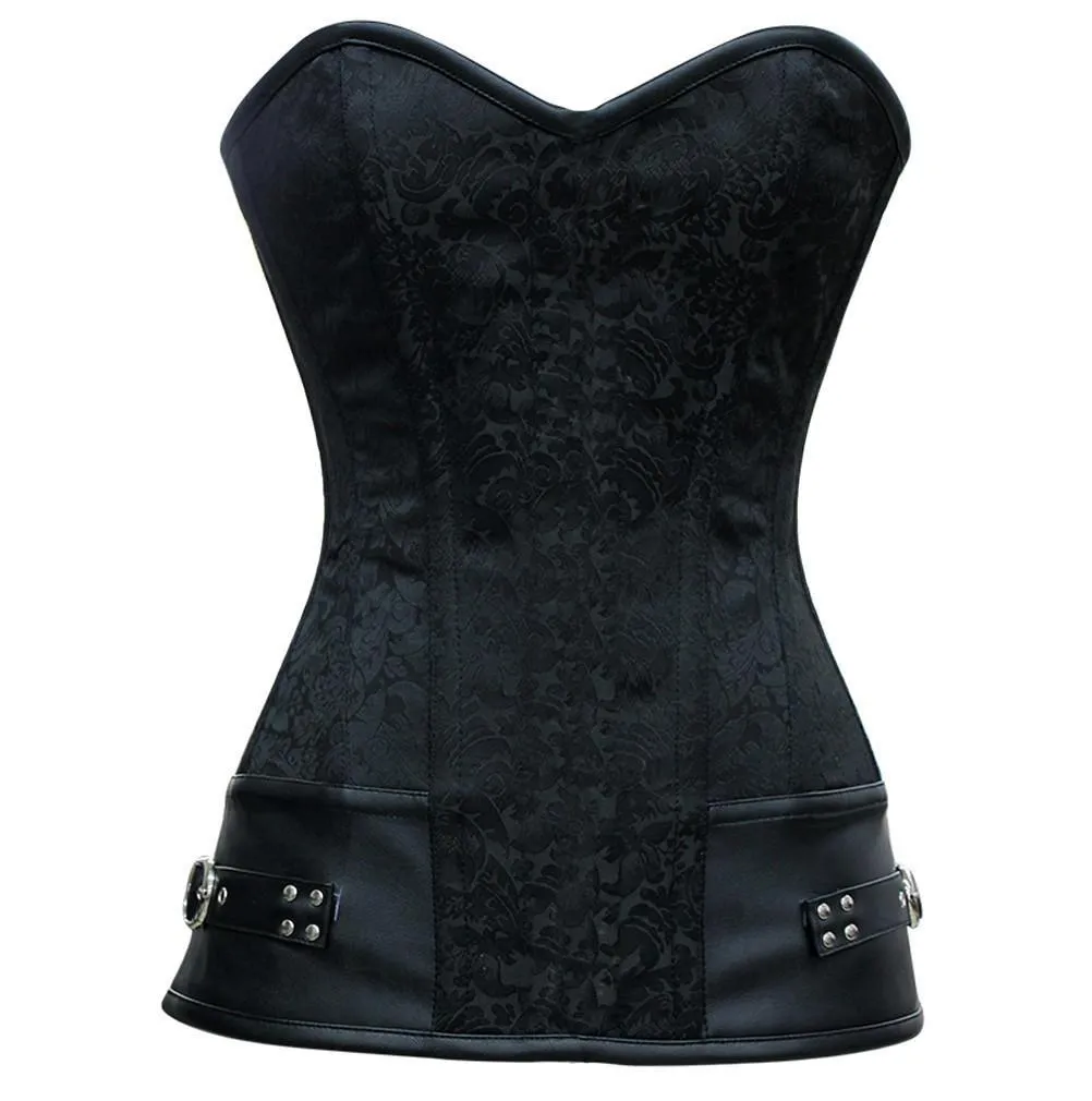 Ona Steampunk Corset