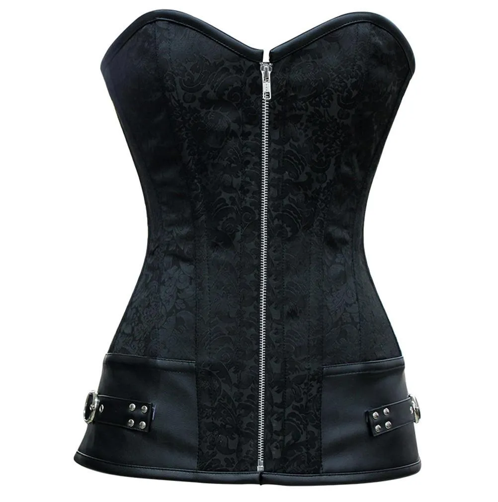 Ona Steampunk Corset