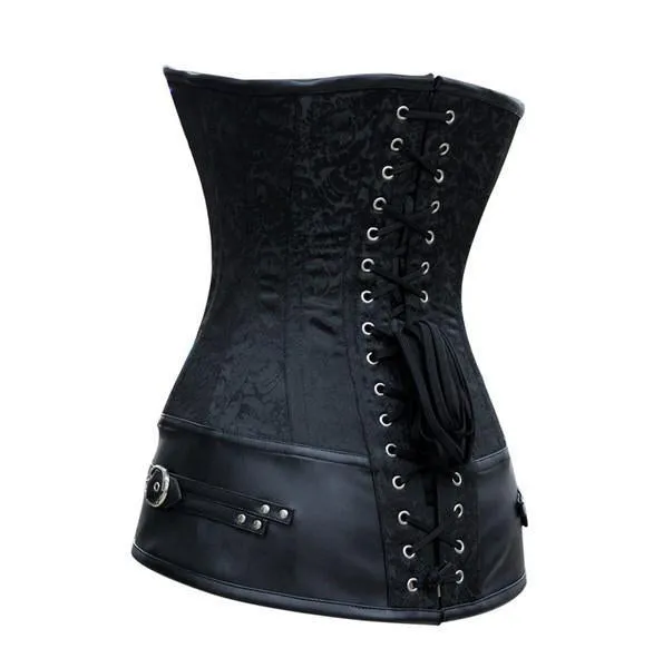 Ona Steampunk Corset