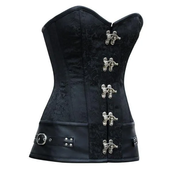 Ona Steampunk Corset
