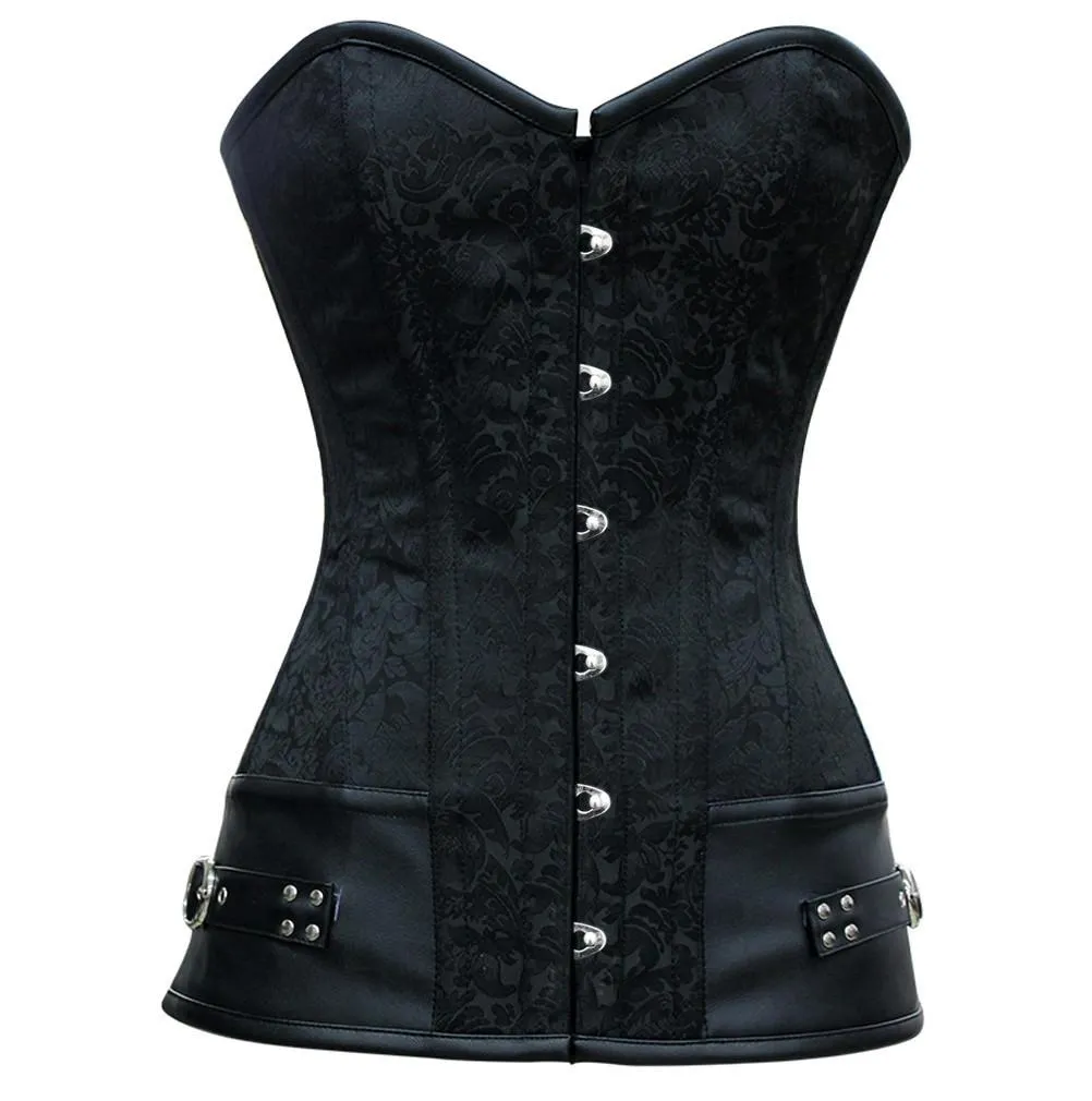 Ona Steampunk Corset