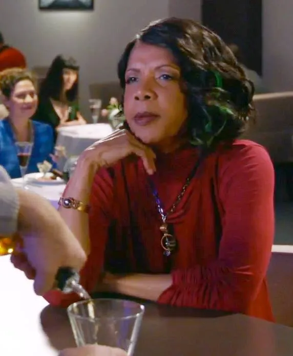 Orbit Necklace As Seen On Fox's The Orville