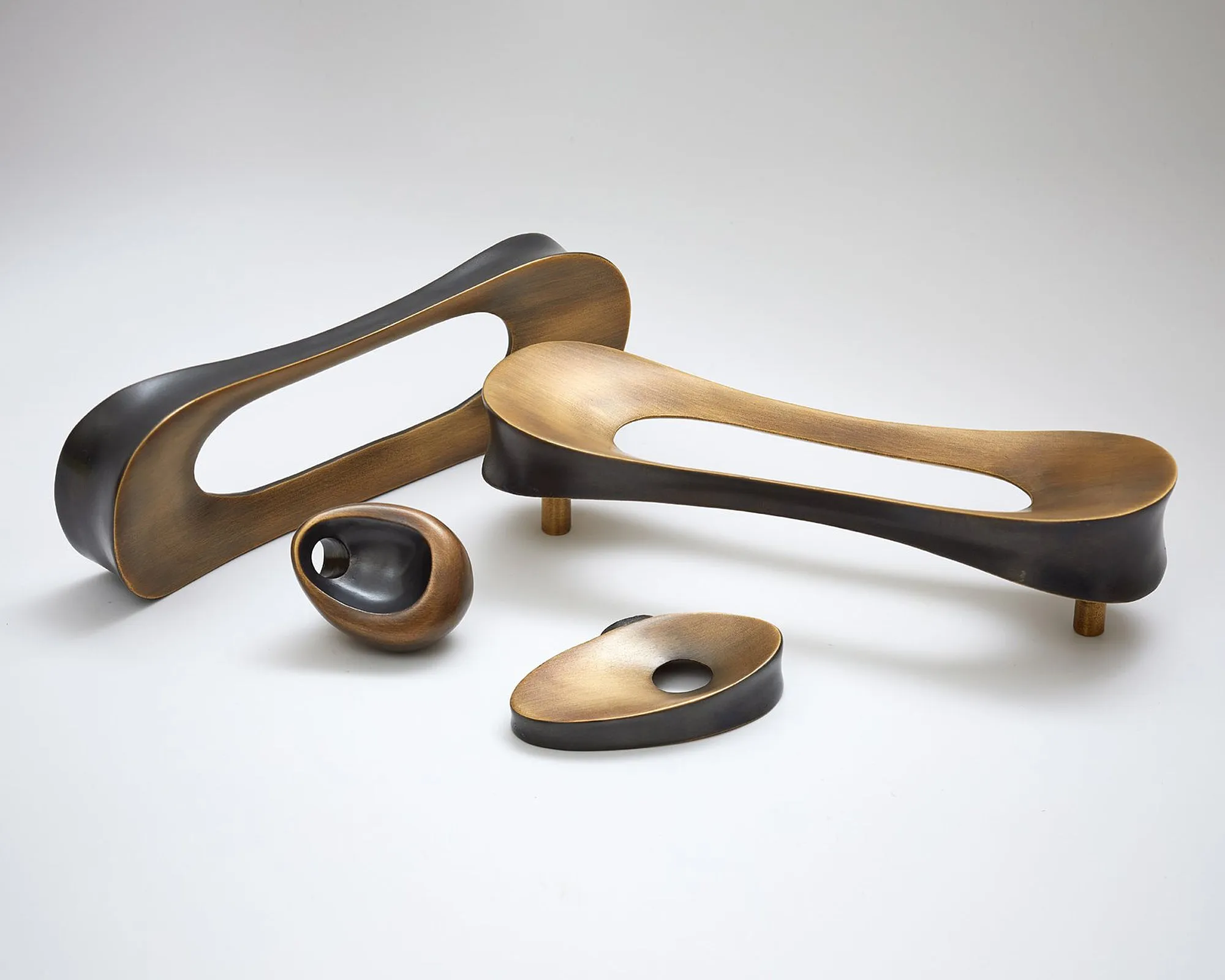 Organic-01S Handle