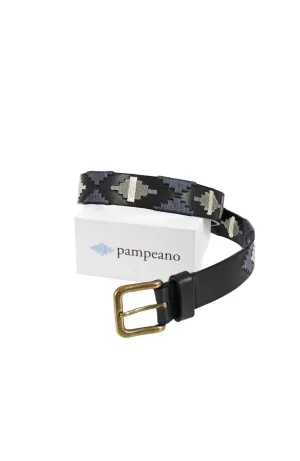 Pampeano - Polo Belt Sierra