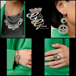 Paparazzi Magnificent Musings Fashion Fix Complete Trend Blend April 2023