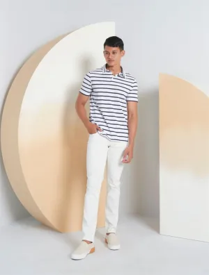 Perona   -   Mens-T-Shirts & Polos -Polos -Emanue