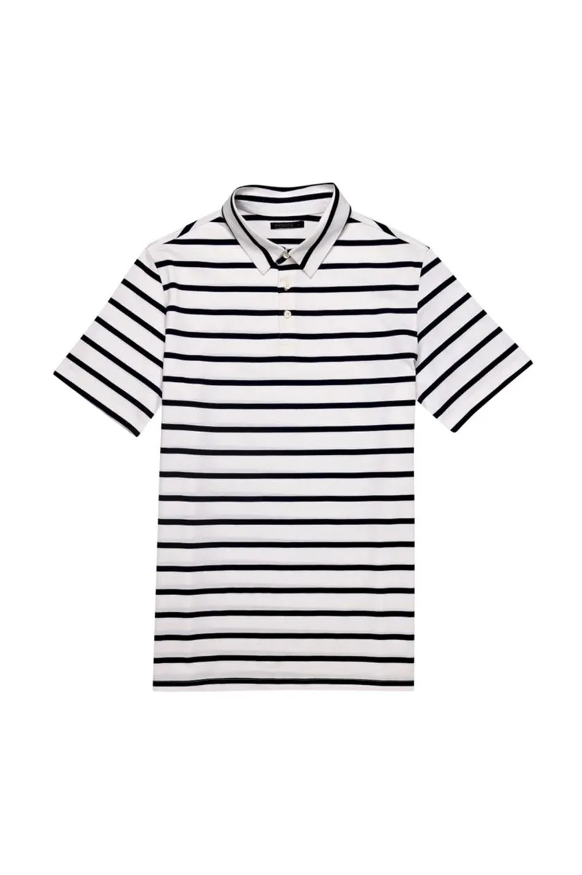 Perona   -   Mens-T-Shirts & Polos -Polos -Emanue