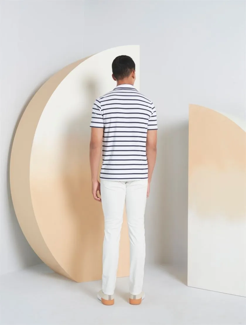 Perona   -   Mens-T-Shirts & Polos -Polos -Emanue