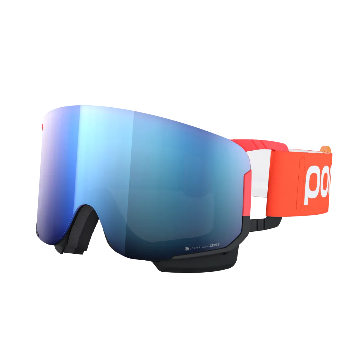 POC 2023 Nexal Clarity Comp Goggle