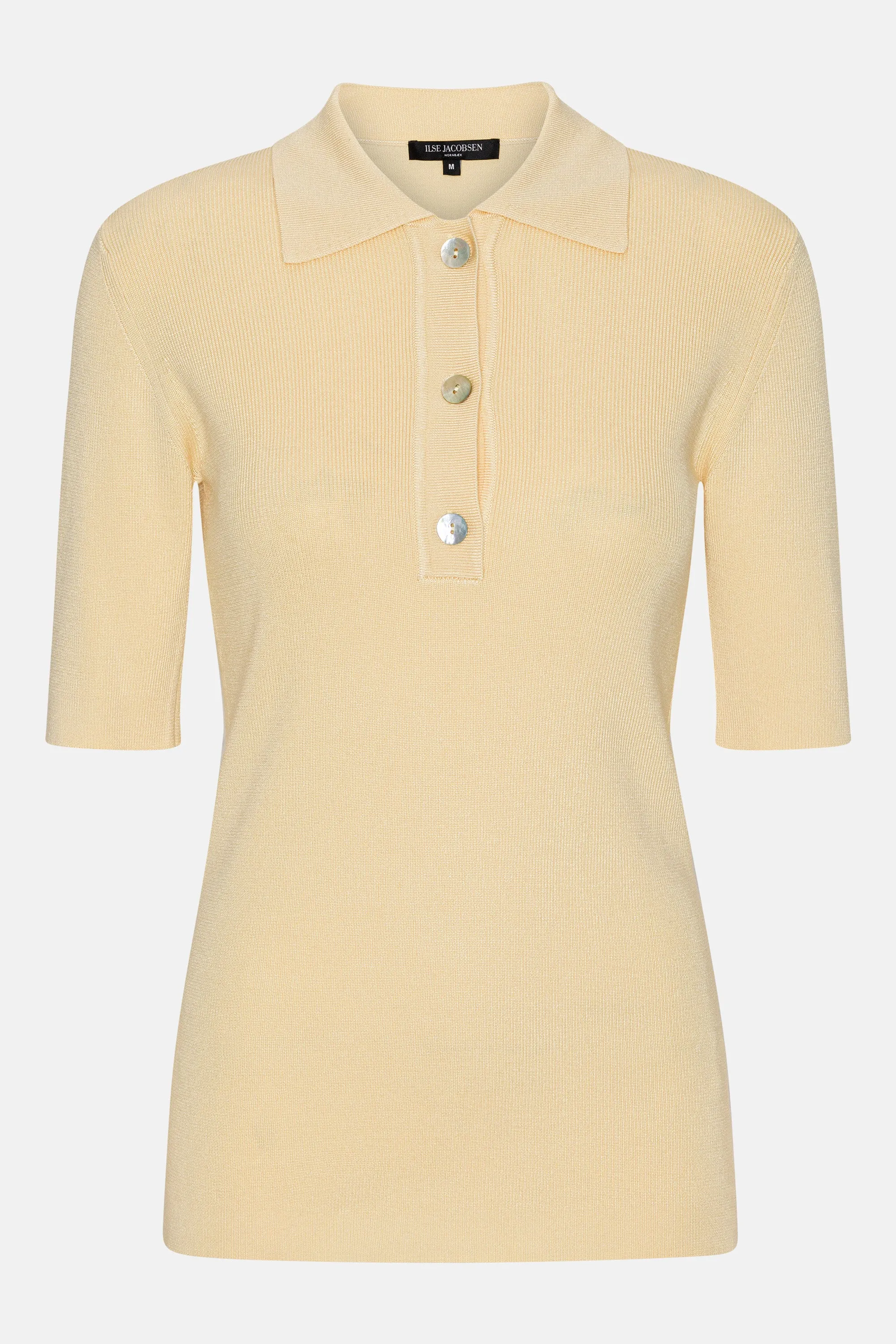 Polo - Double Cream