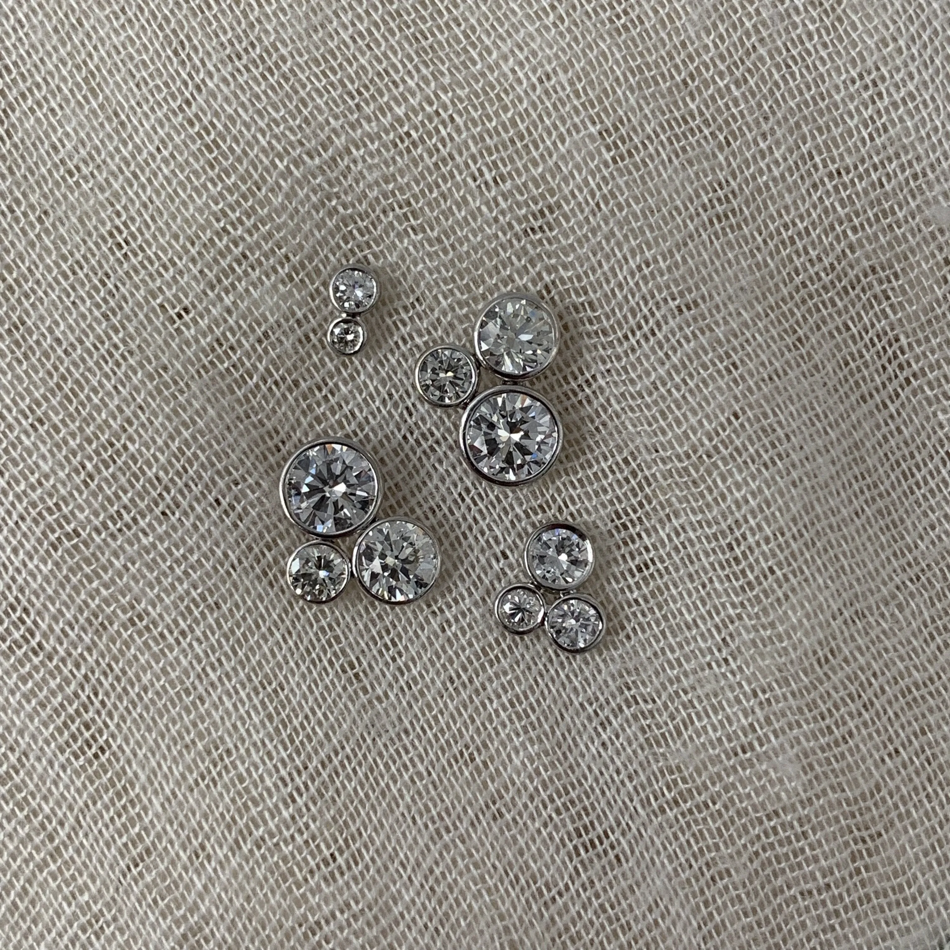 Pop Diamonds