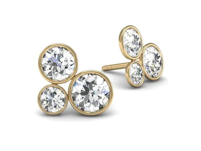 Pop Diamonds