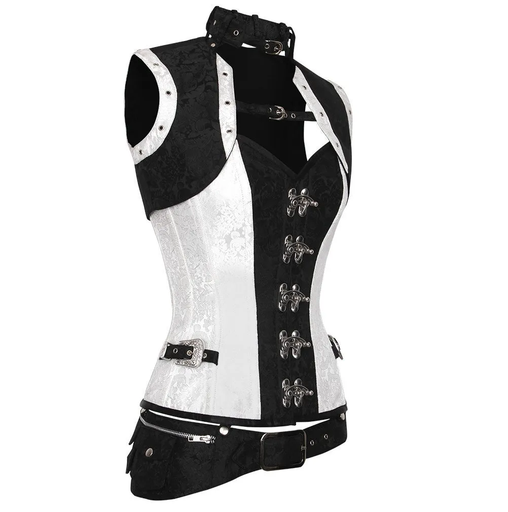 Princess Steampunk Corset