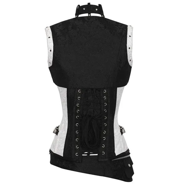 Princess Steampunk Corset