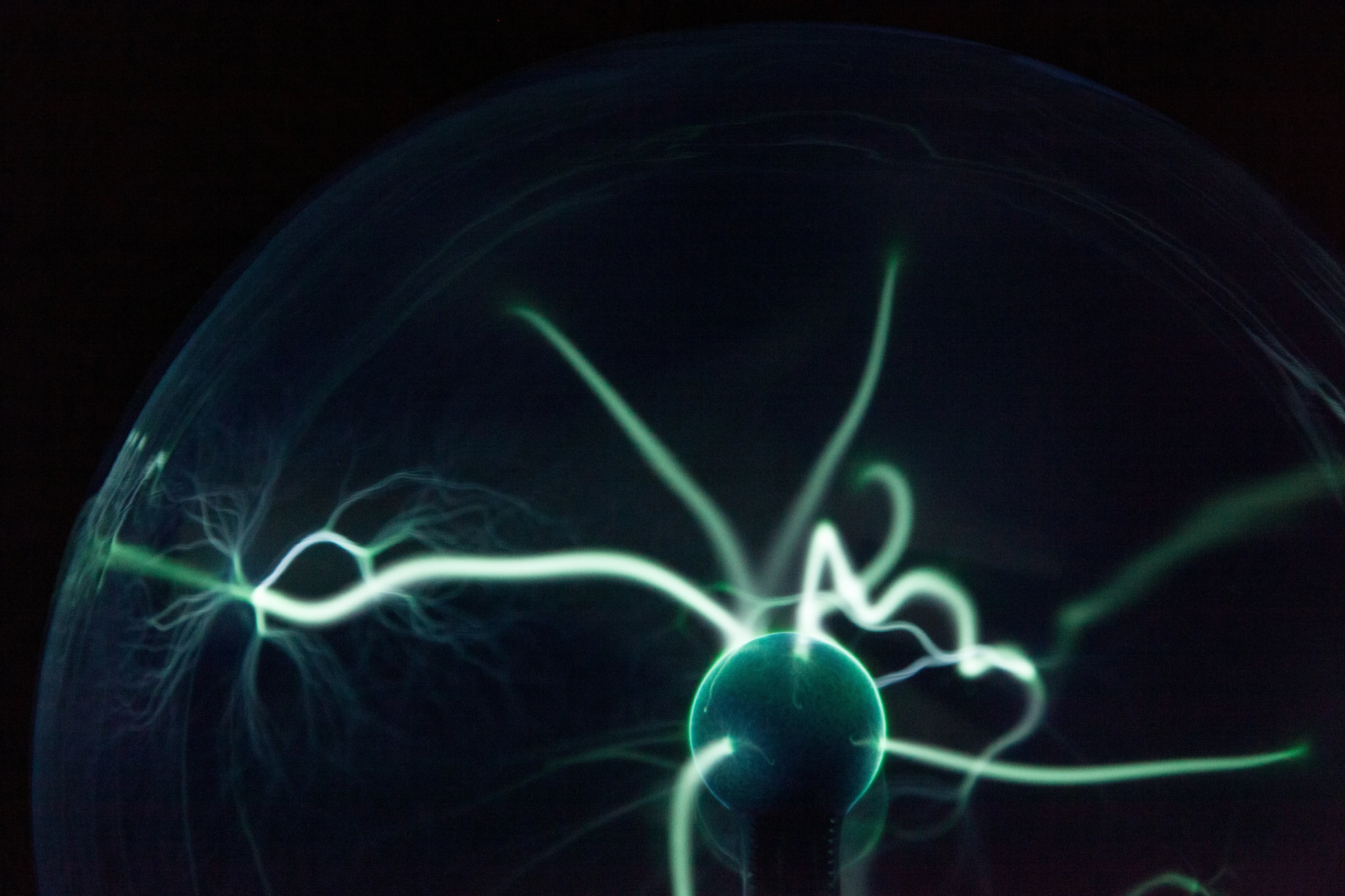 Promethean Fire “Tesla Edition”