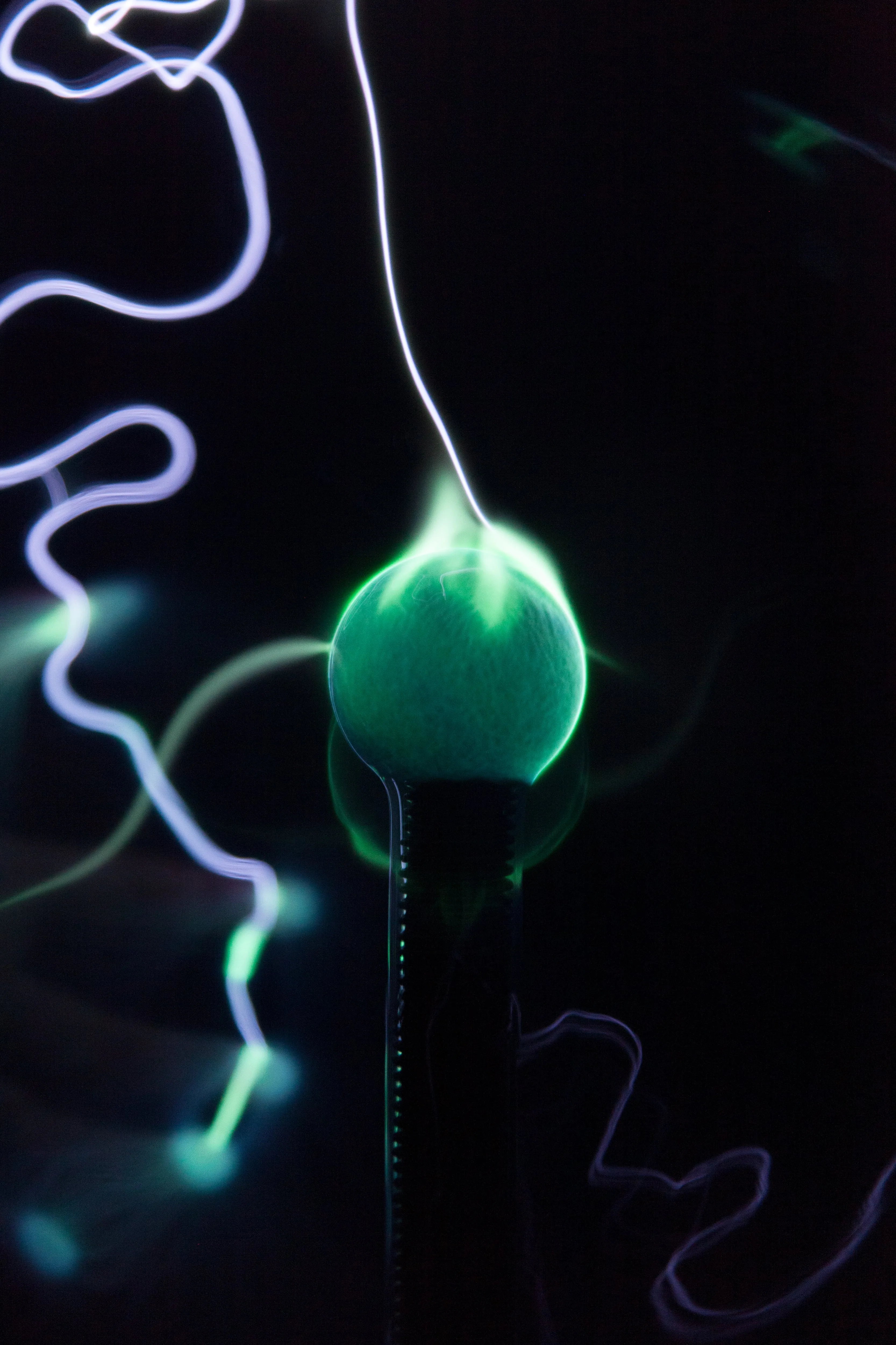 Promethean Fire “Tesla Edition”