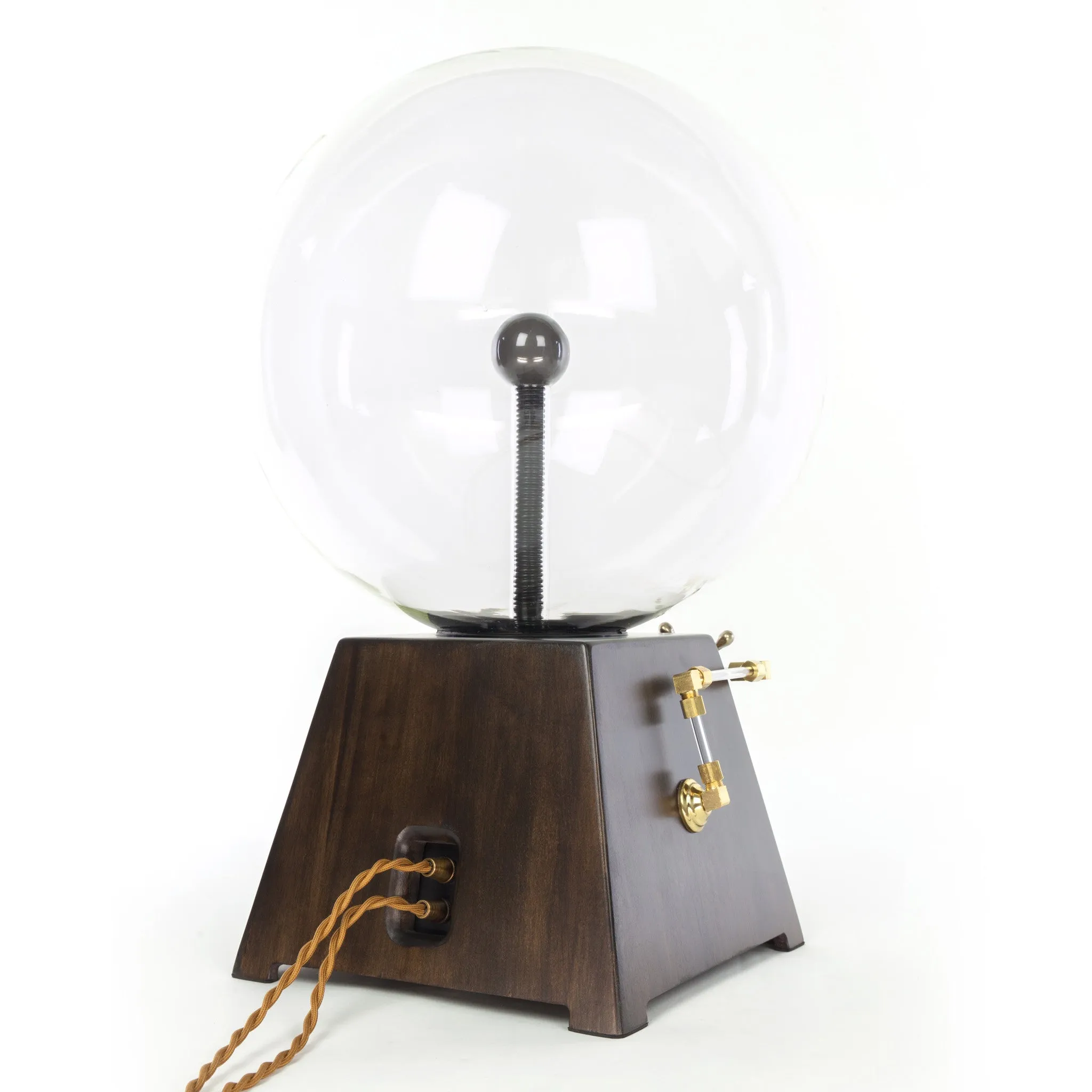 Promethean Fire “Tesla Edition”