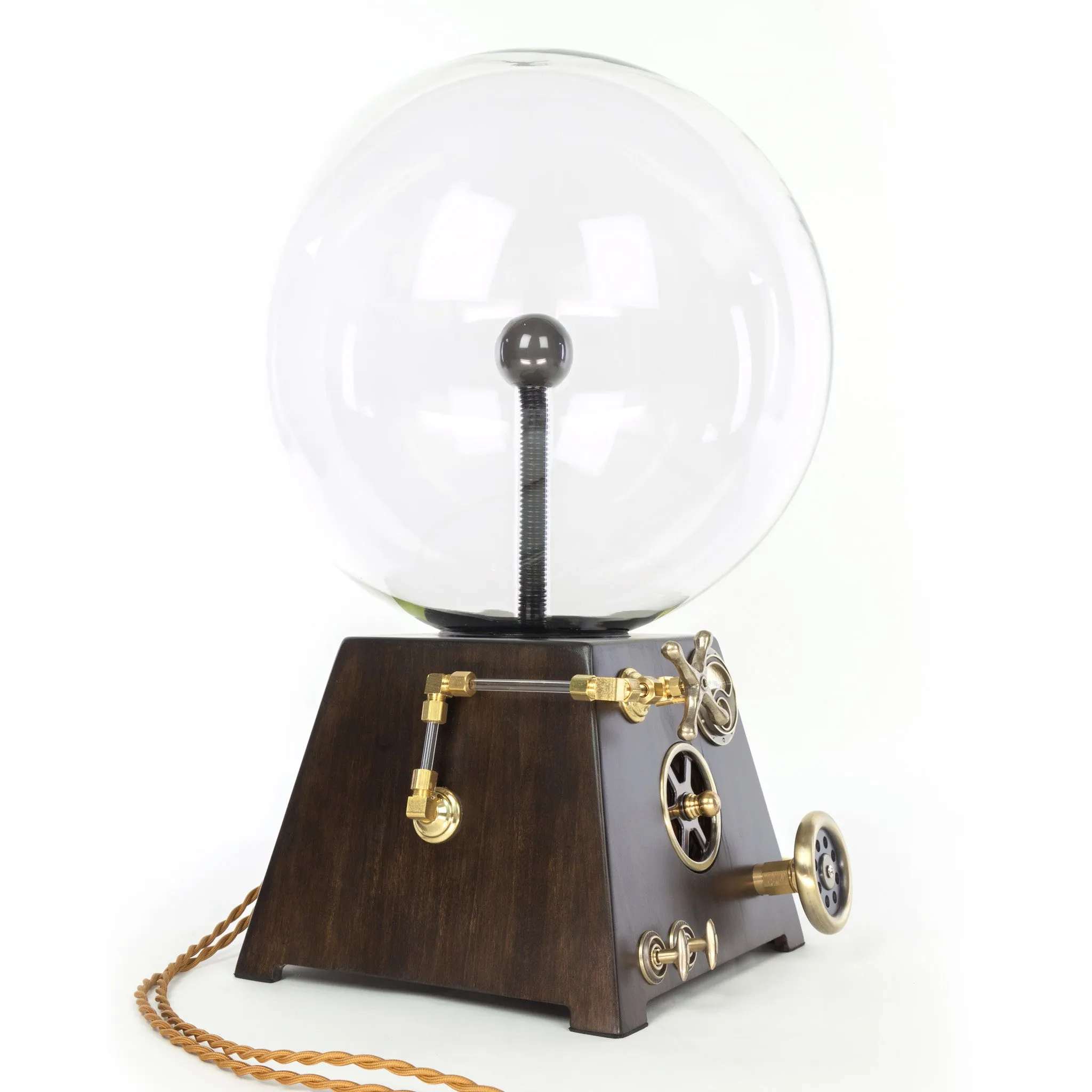 Promethean Fire “Tesla Edition”