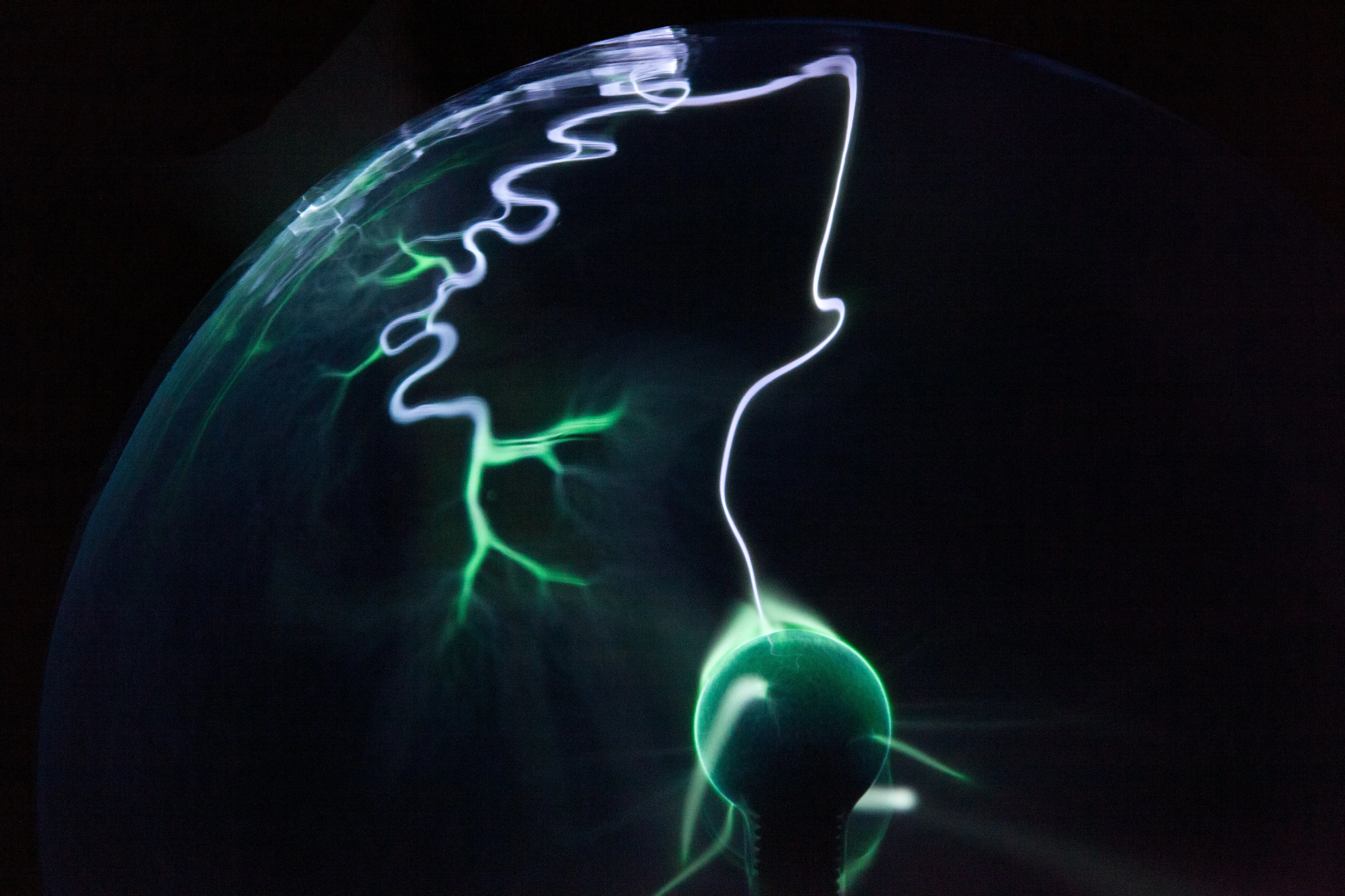 Promethean Fire “Tesla Edition”