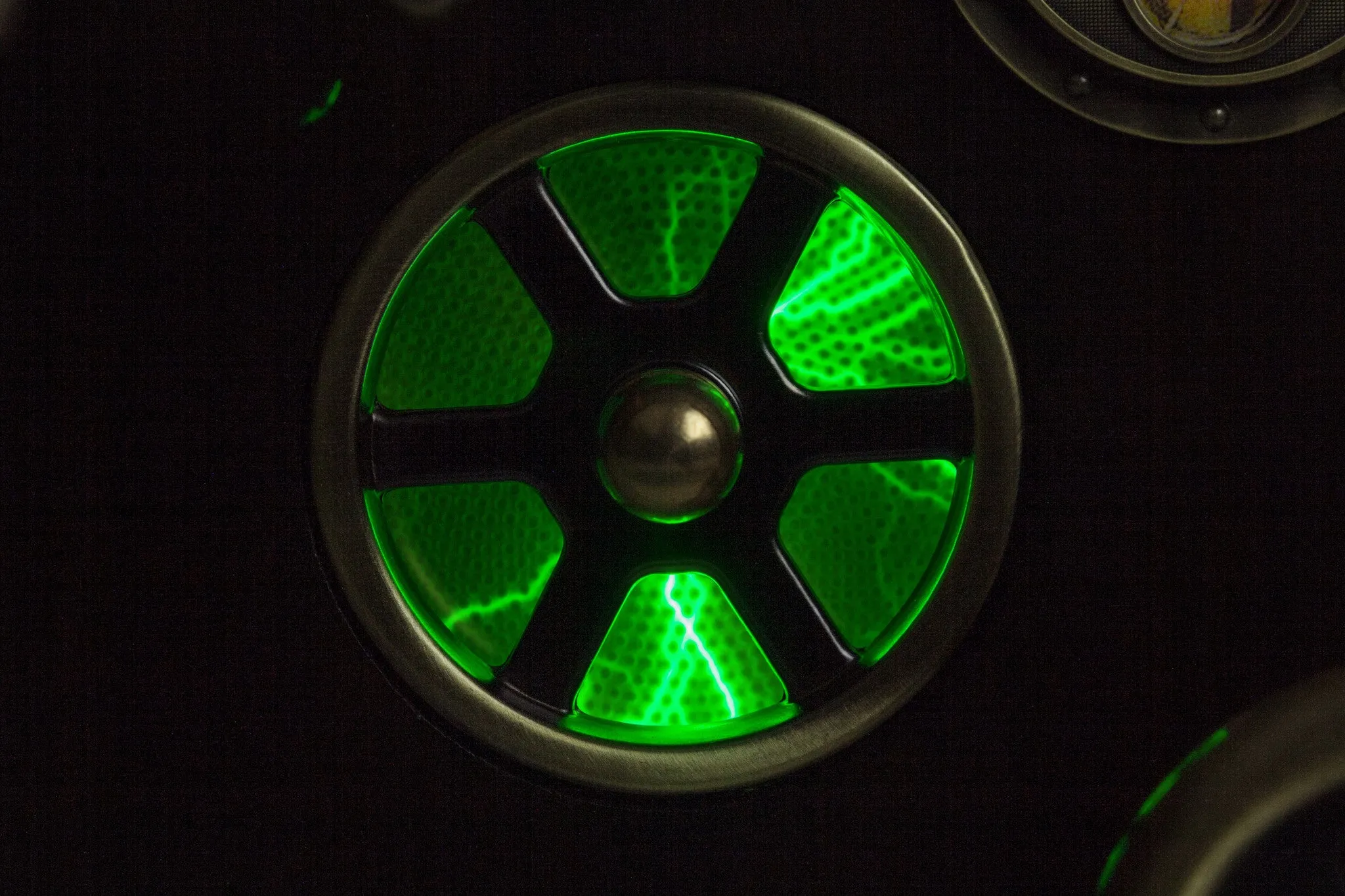 Promethean Fire “Tesla Edition”