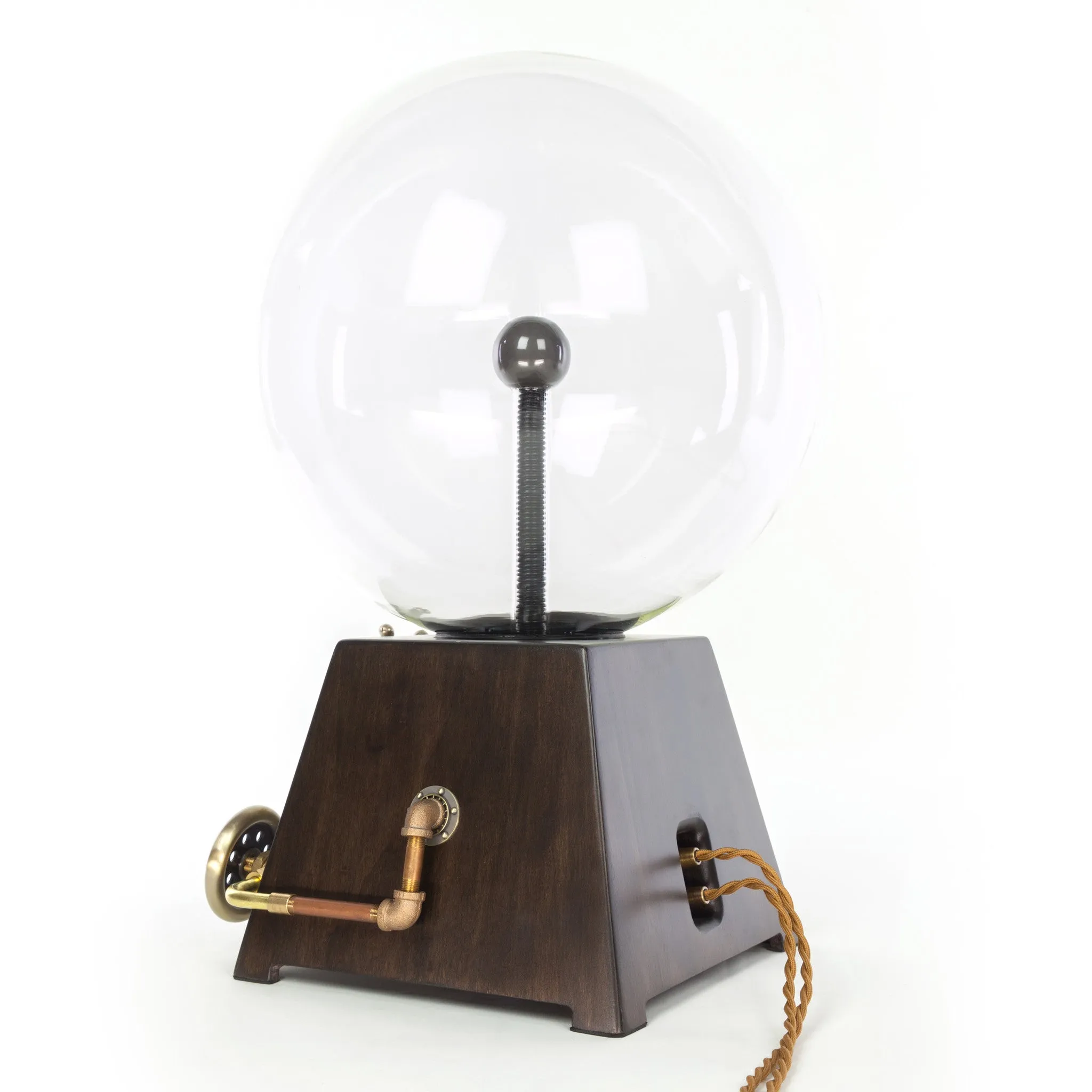 Promethean Fire “Tesla Edition”