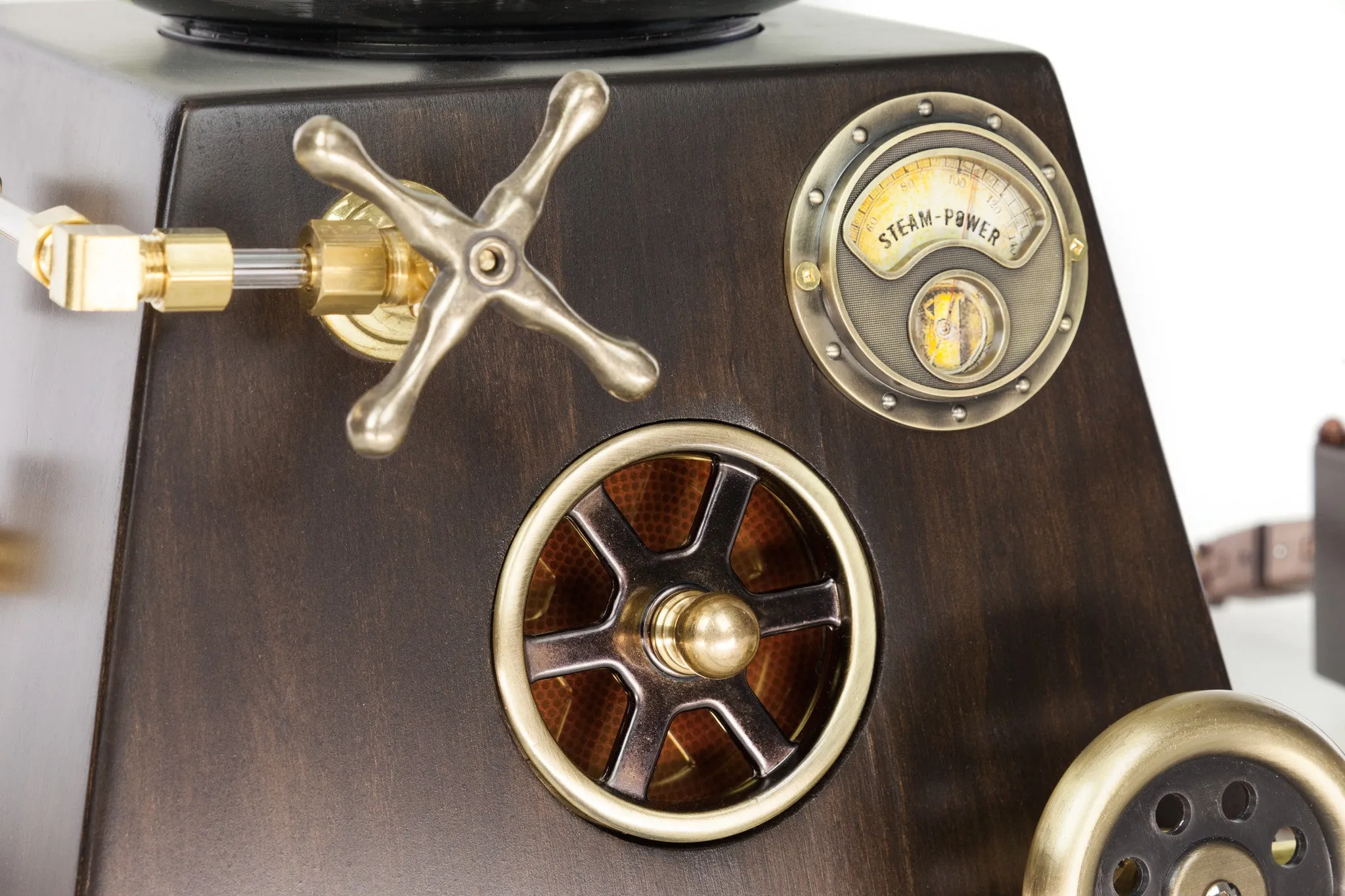Promethean Fire “Tesla Edition”