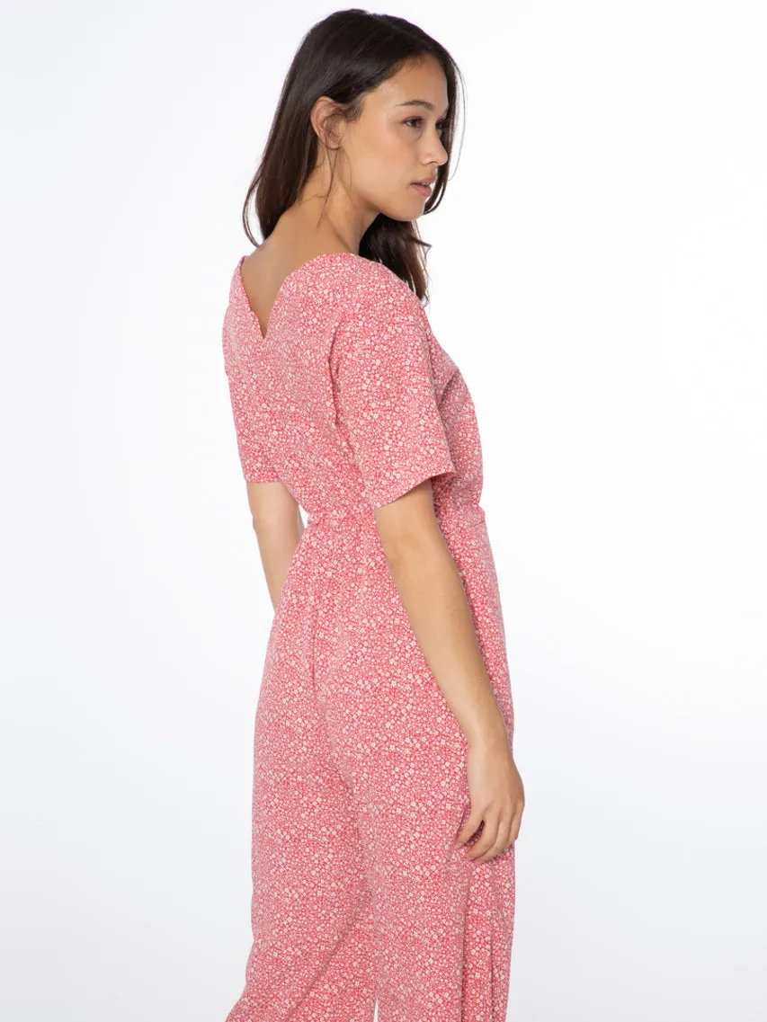 PROTEST PRTNARRABRI Jumpsuit | Rusticrust