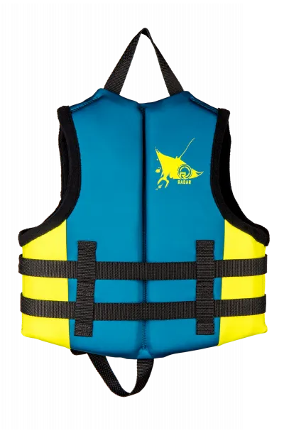 Radar Boys Life Jacket