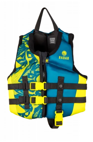 Radar Boys Life Jacket