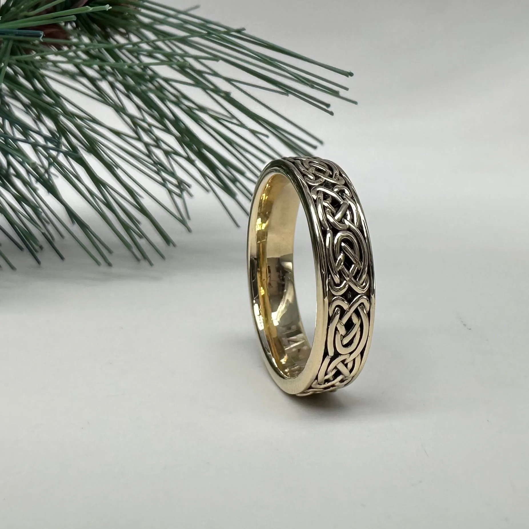 Rohan’s Tangle Band