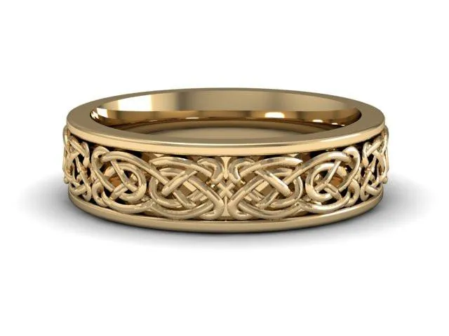 Rohan’s Tangle Band