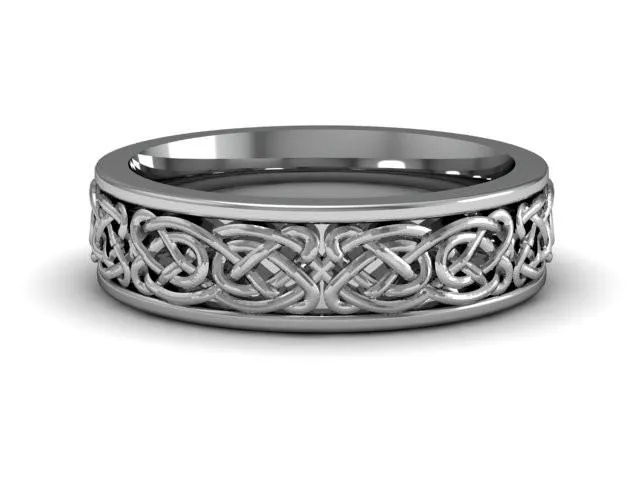 Rohan’s Tangle Band