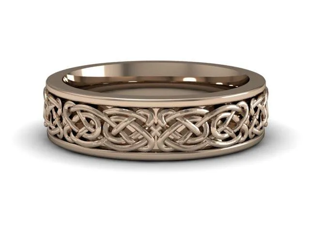 Rohan’s Tangle Band