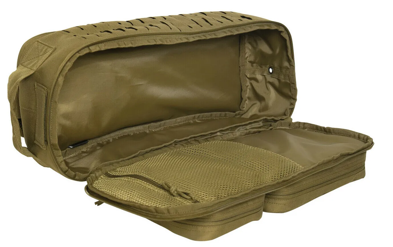 Rothco Tactical Single Sling Pack With Laser Cut MOLLE