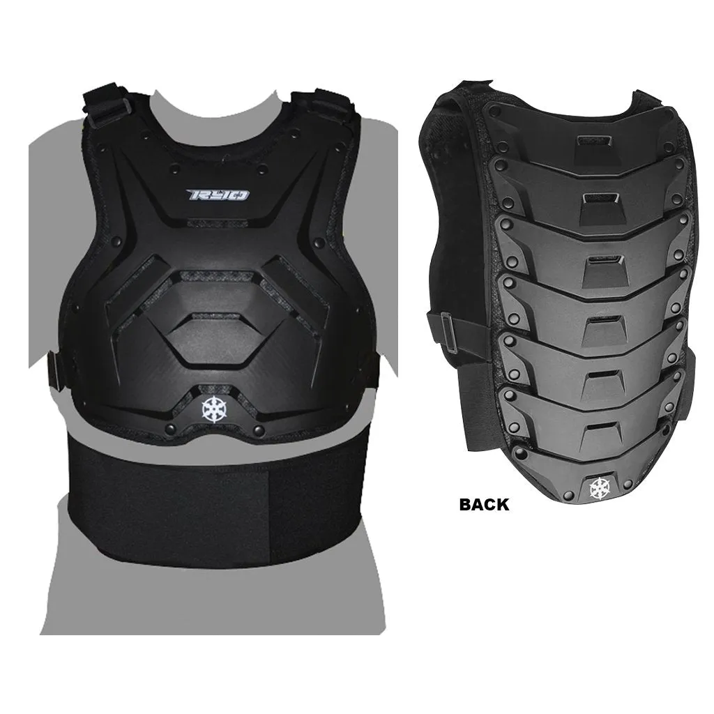 RYO RPJ-01 ROOST PROTECTIVE GUARD