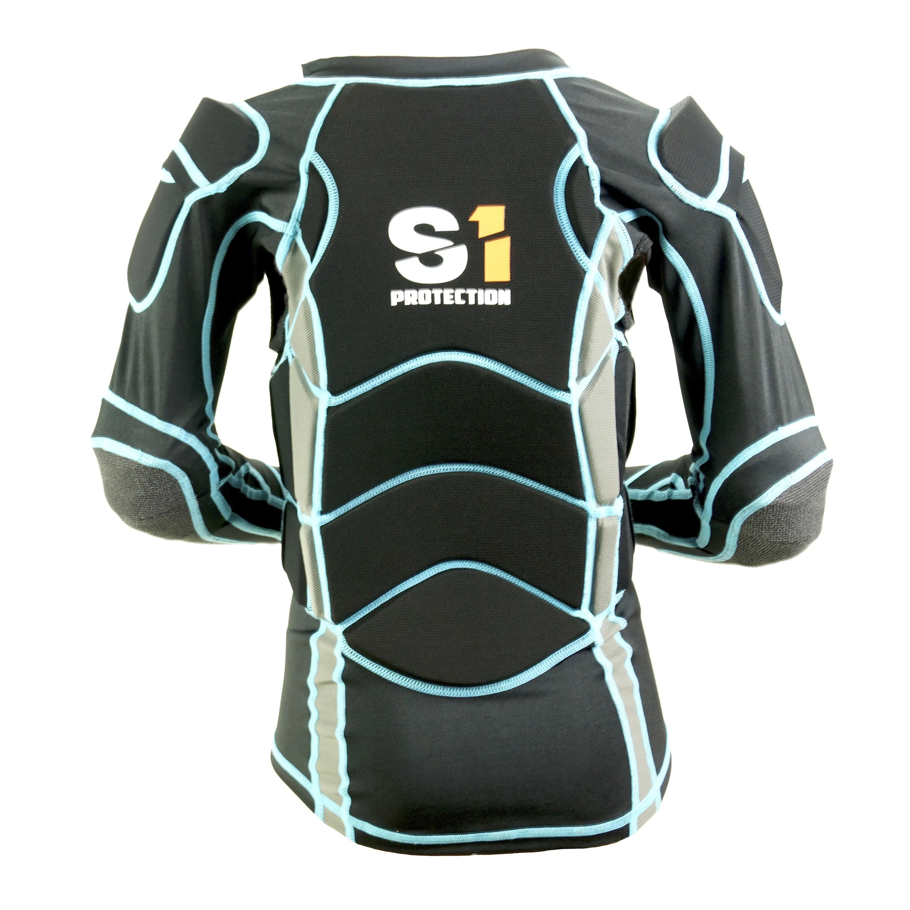 S1 Defense Elite 1.0 High Impact Jacket