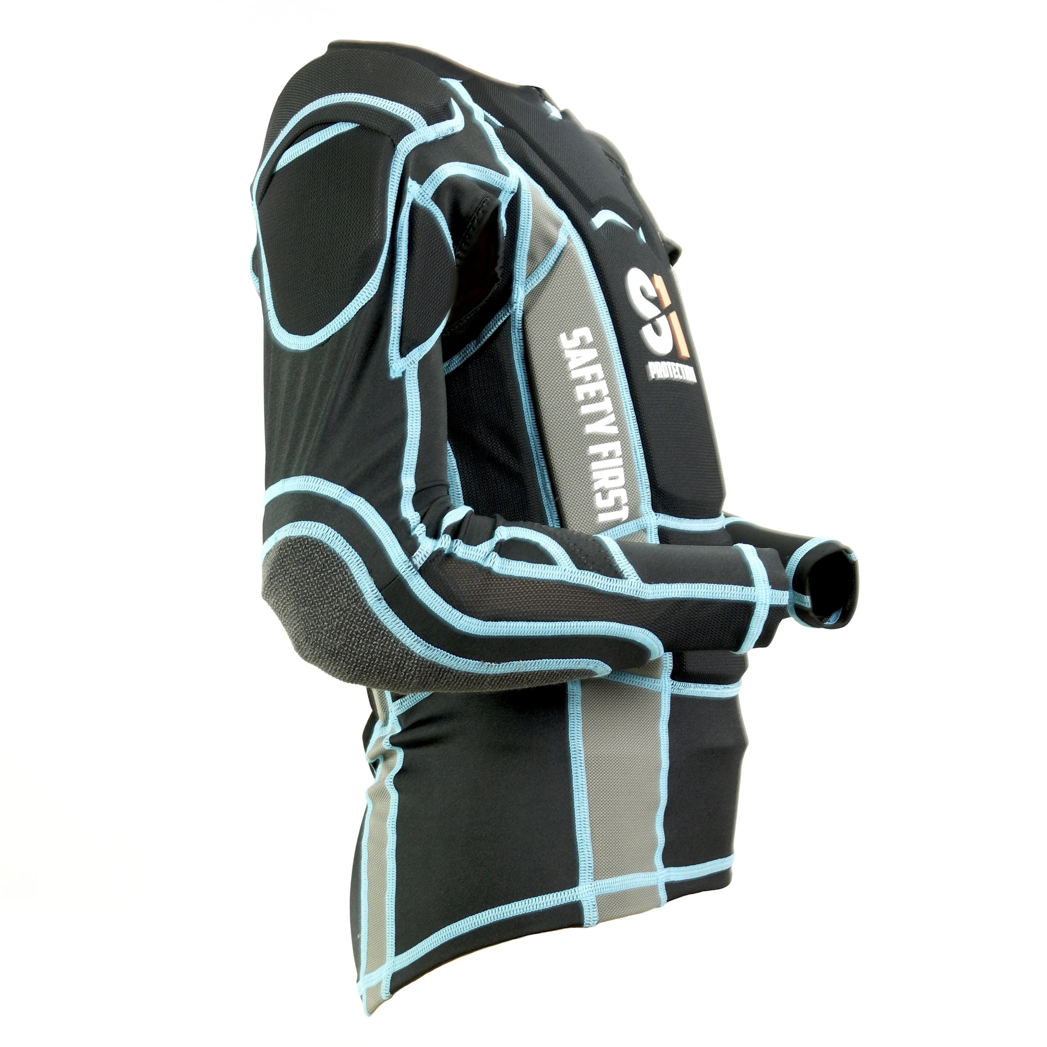 S1 Defense Elite 1.0 High Impact Jacket