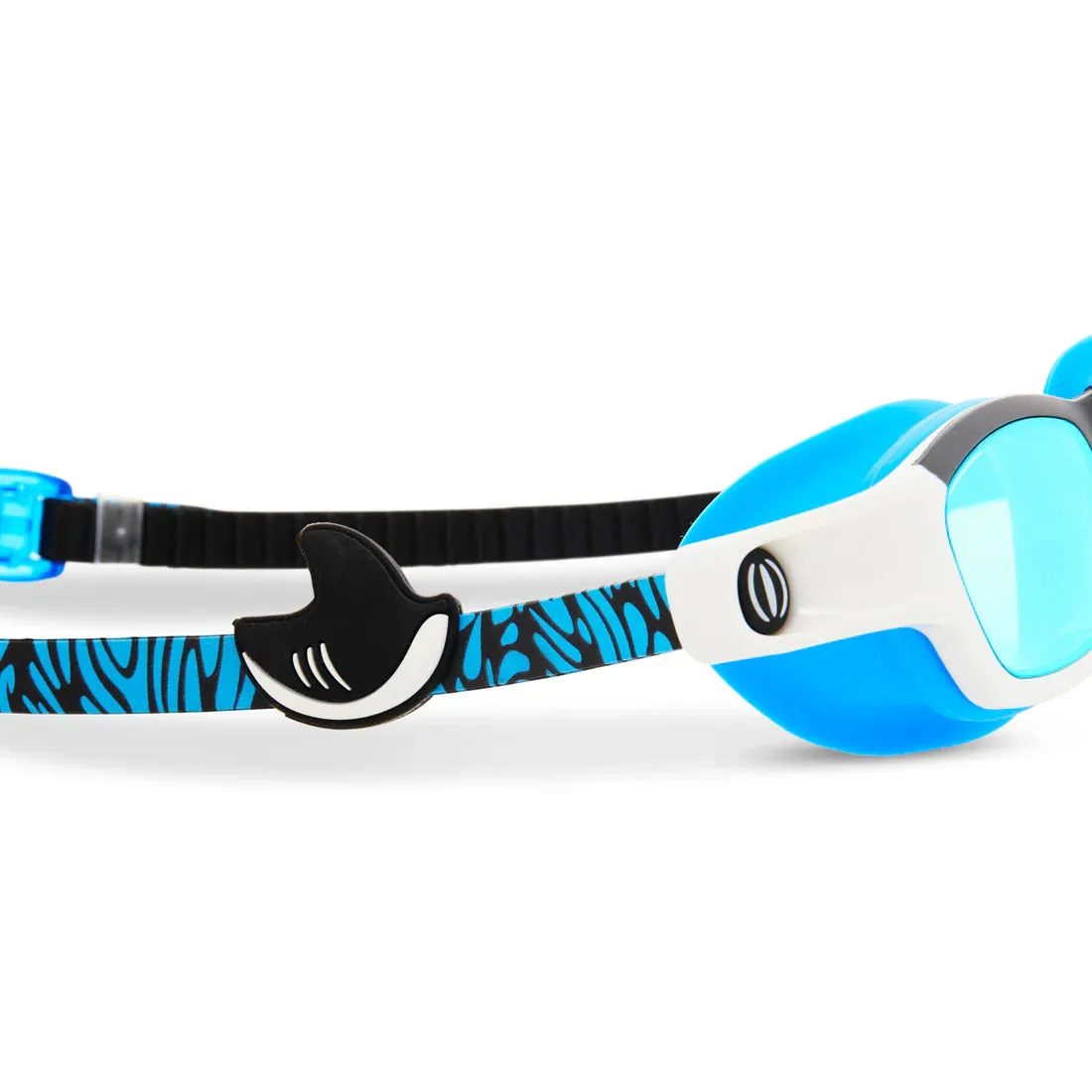 Short Fin Shark Goggle