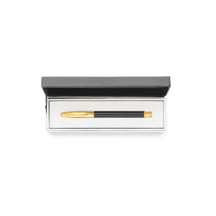 Signature Pen, Black