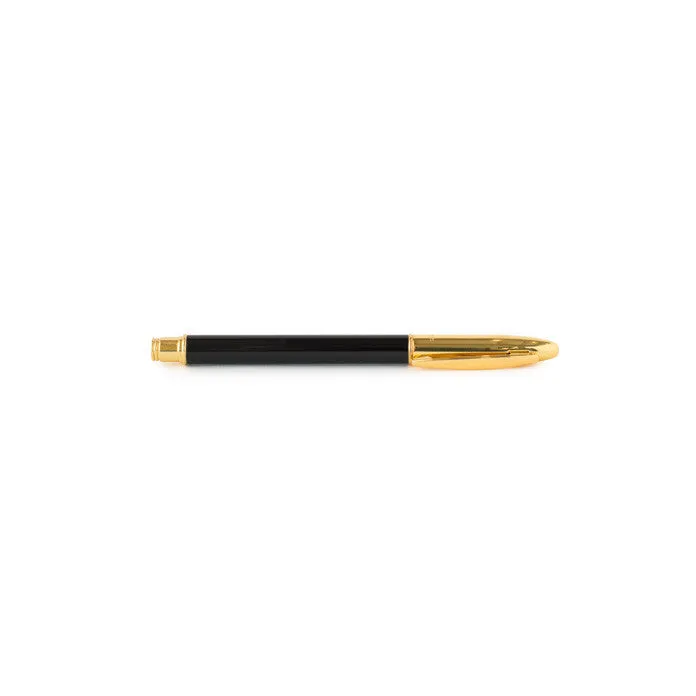 Signature Pen, Black
