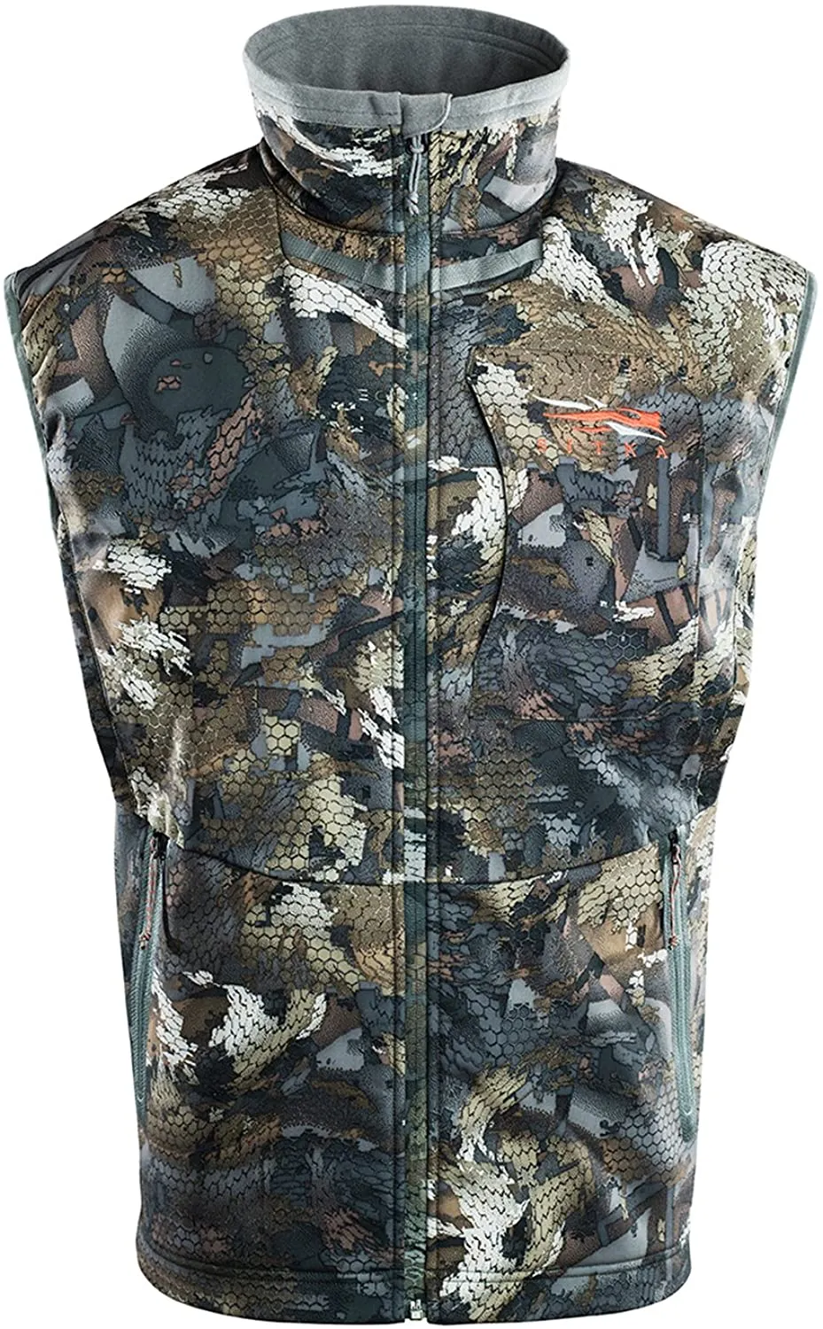 SITKA Gear Men's Dakota Vest