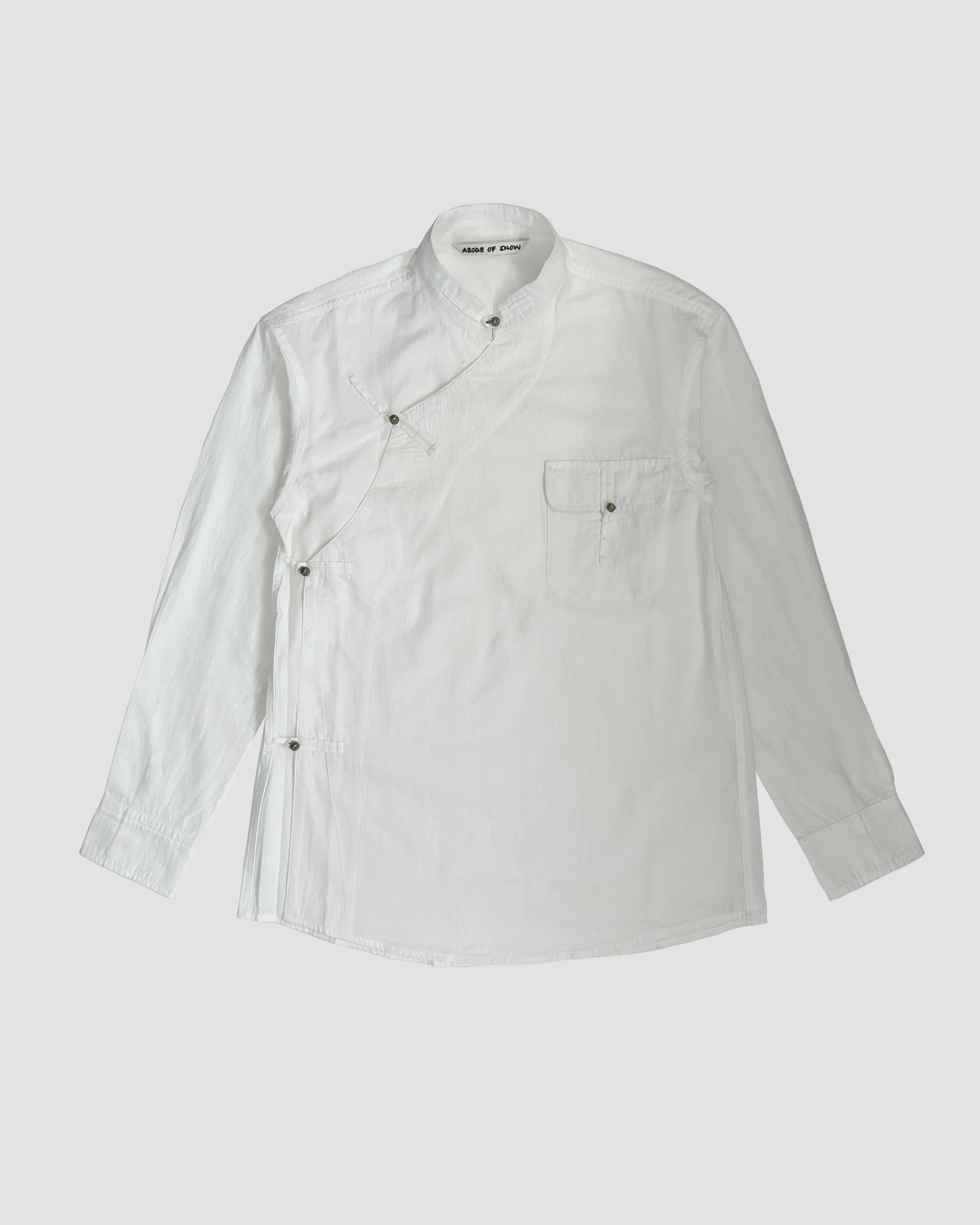 SONAM COTTON SHIRT