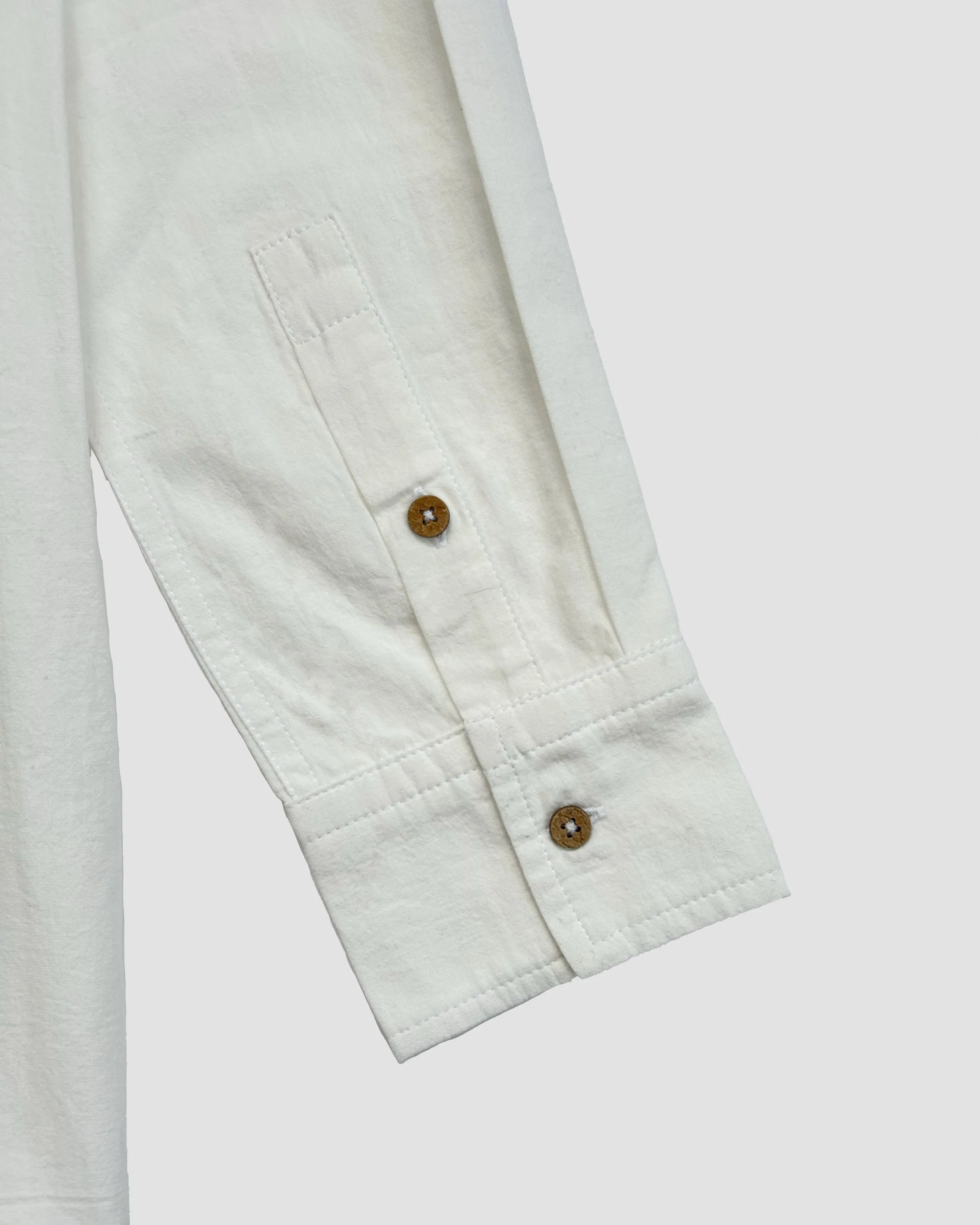 SONAM COTTON SHIRT