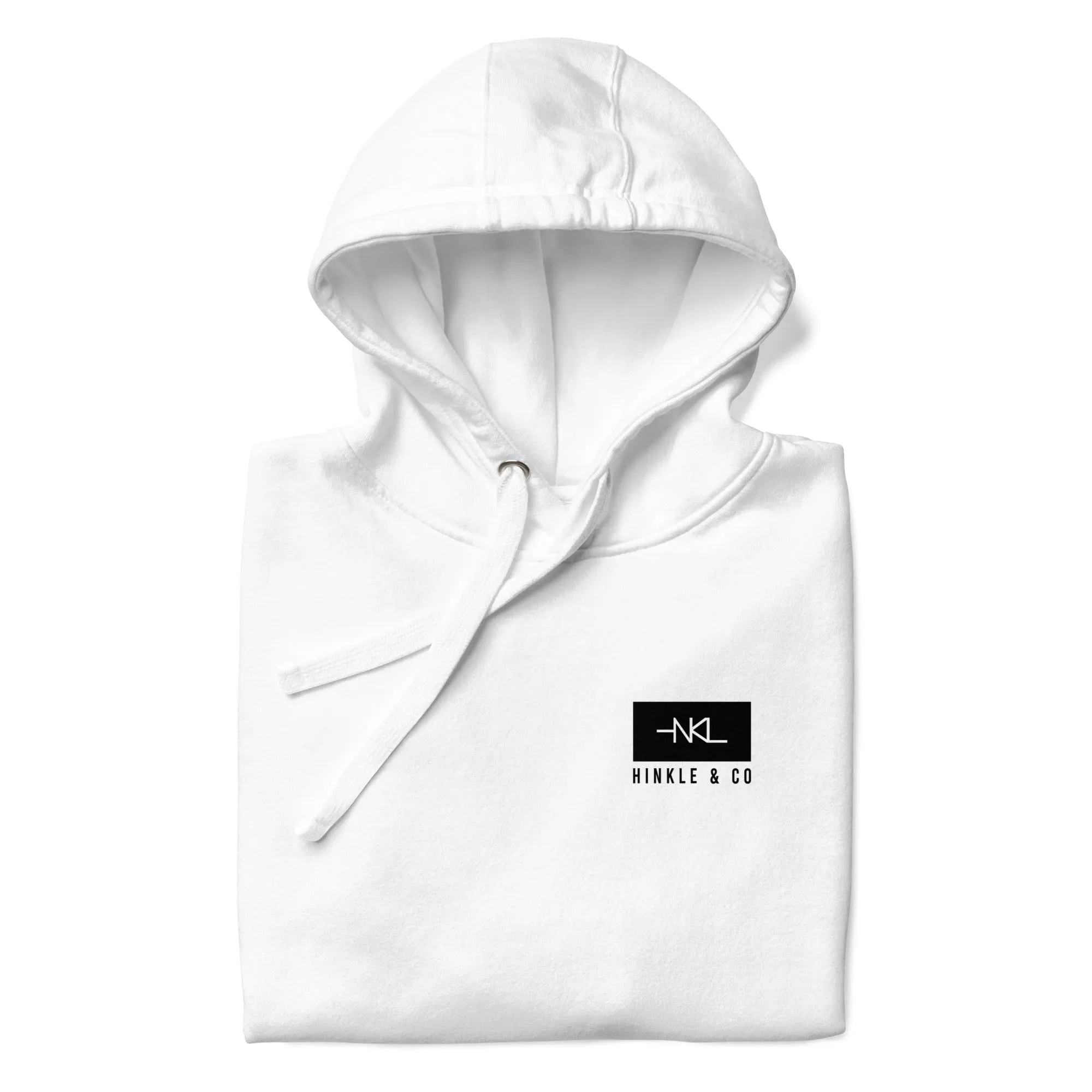 Space Kitty Hoodie | Ready for Anything