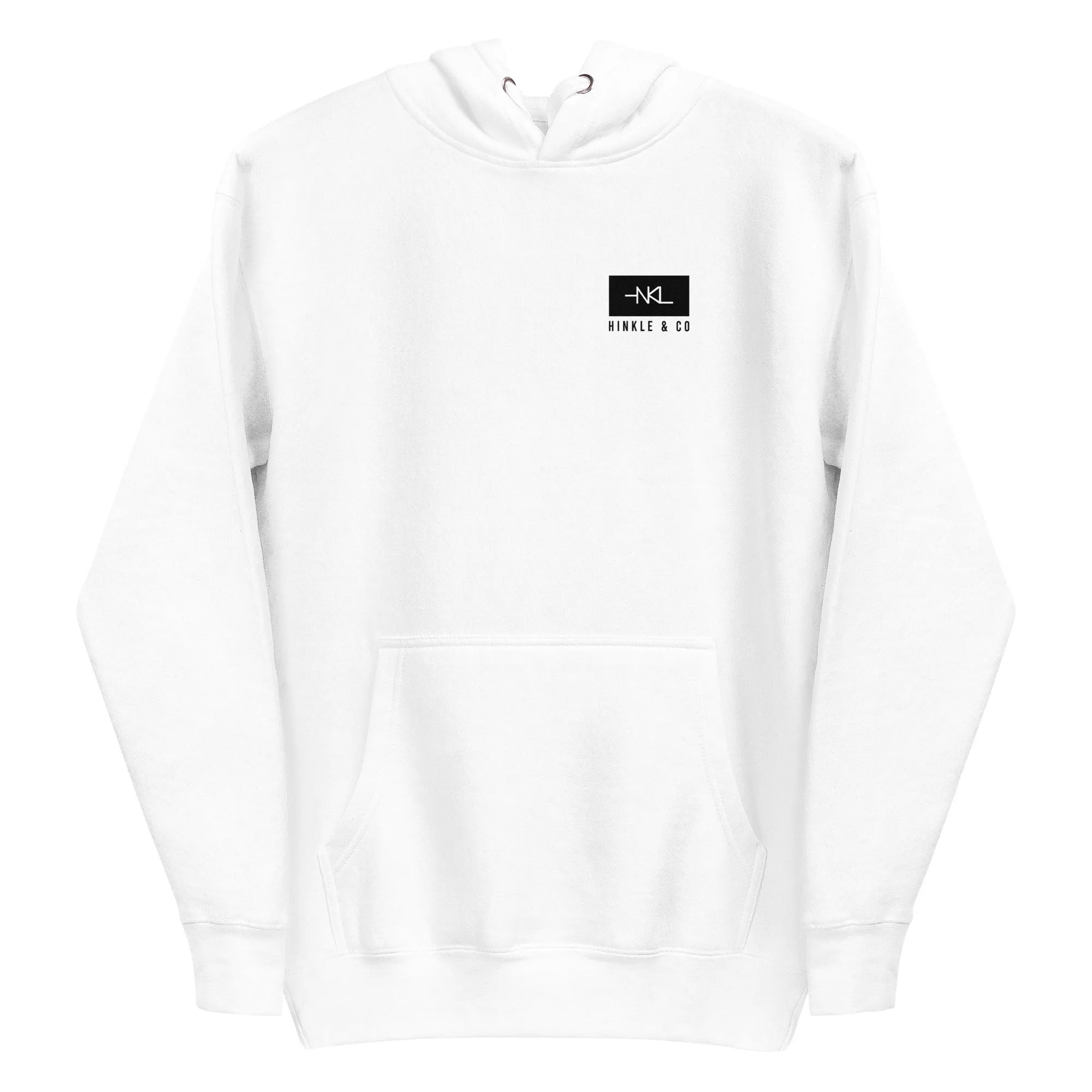 Space Kitty Hoodie | Ready for Anything