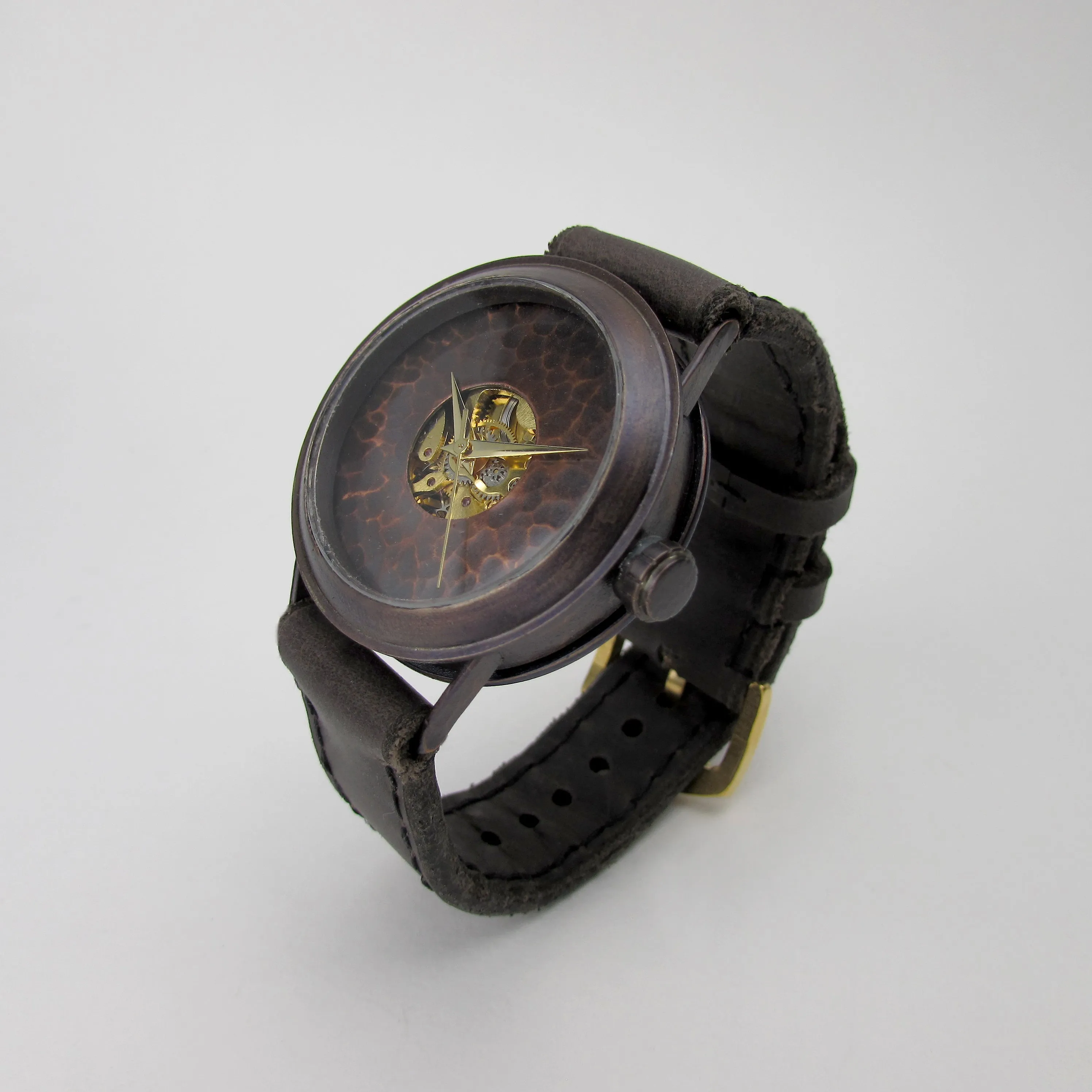 Stalwart Watch