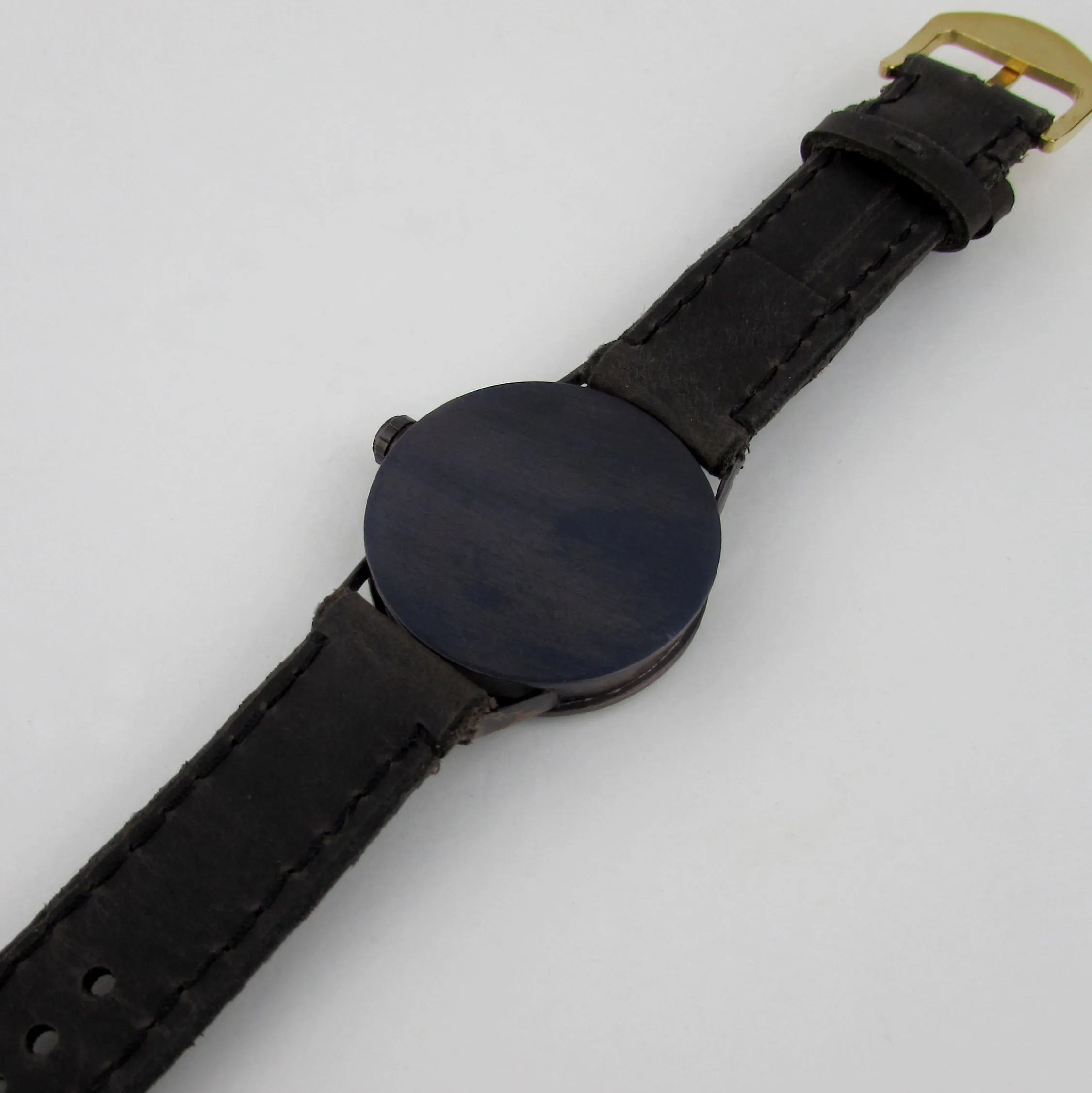 Stalwart Watch