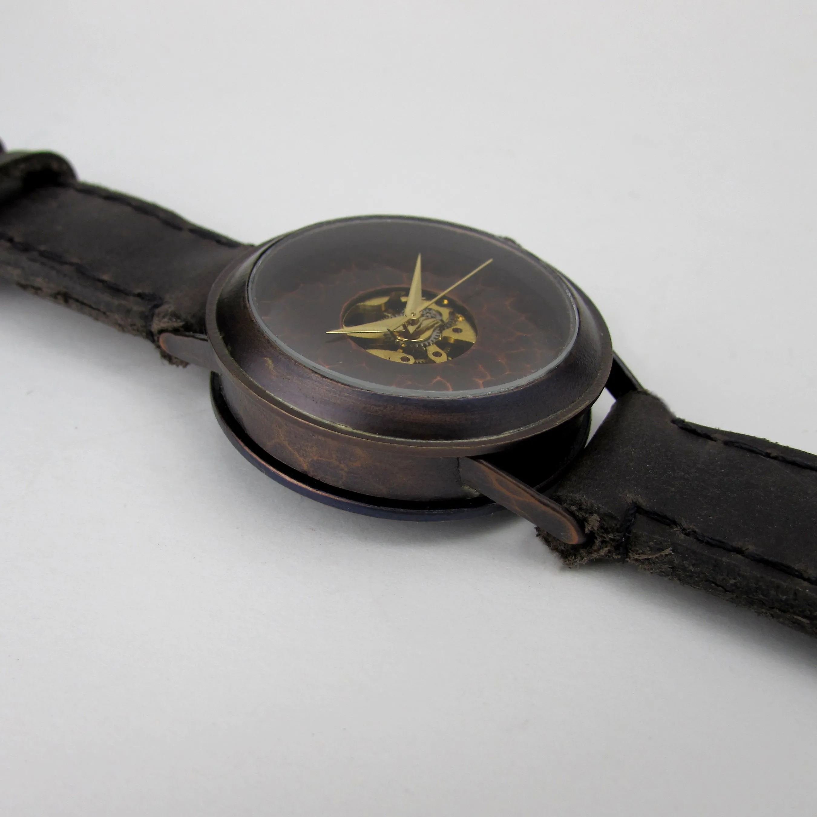 Stalwart Watch
